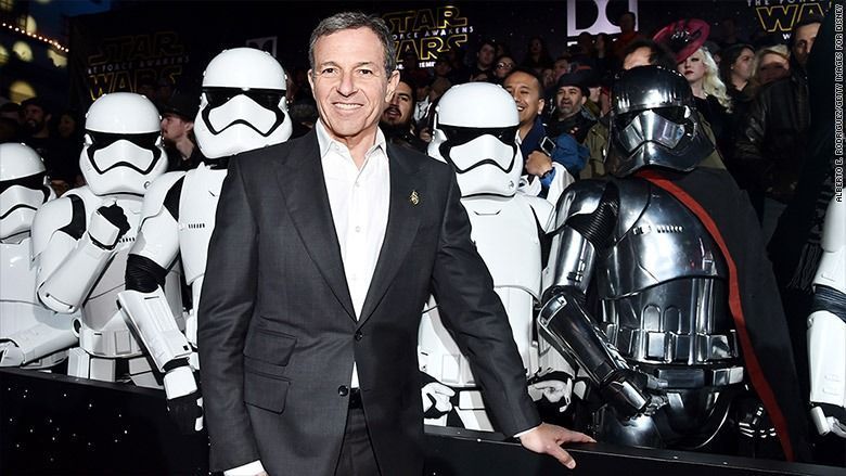 Star Wars : la trilogie des réalisateurs de Game of Thrones sortira en 2022