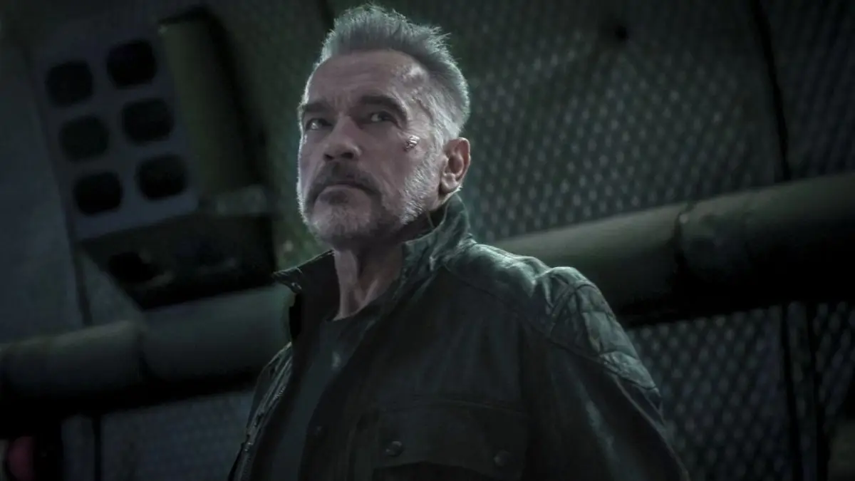 Terminator Dark Fate : un premier teaser en ligne et une bande-annonce prévue pour cette semaine