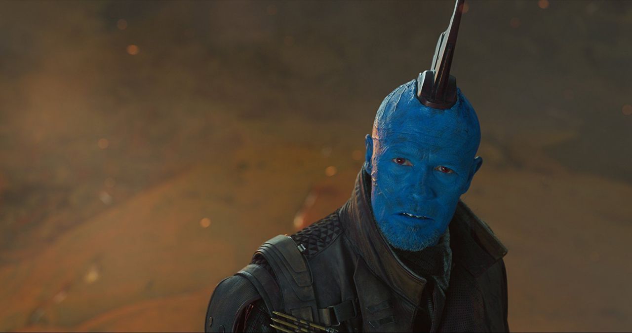 The Suicid Squad : Michael Rooker en négociation pour incarner King Shark