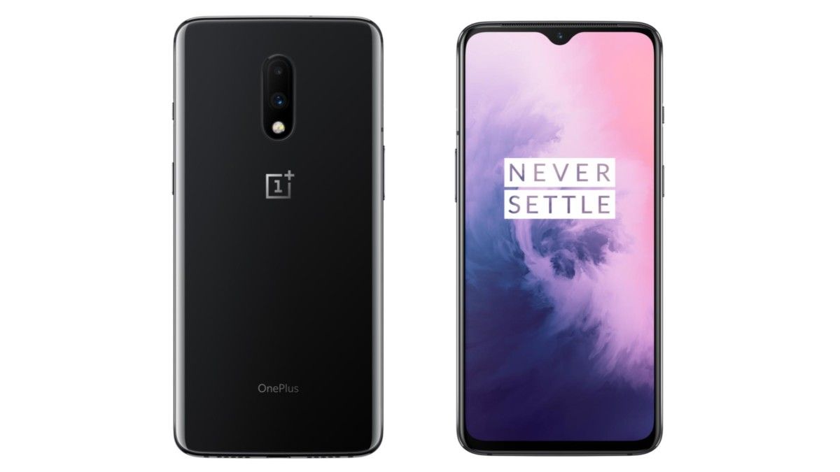 Les OnePlus 7 et OnePlus 7 Pro seront disponibles dès demain