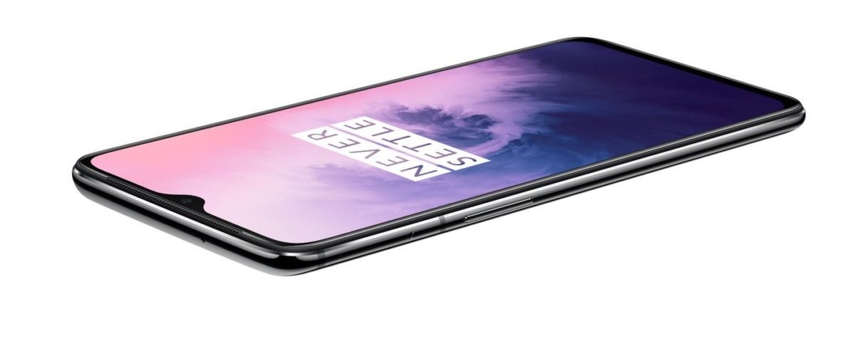 Les OnePlus 7 et OnePlus 7 Pro seront disponibles dès demain #2