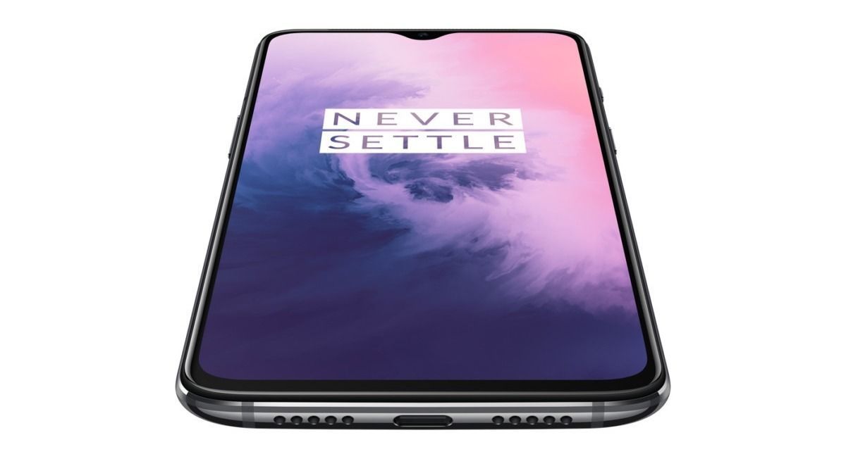 Les OnePlus 7 et OnePlus 7 Pro seront disponibles dès demain #3