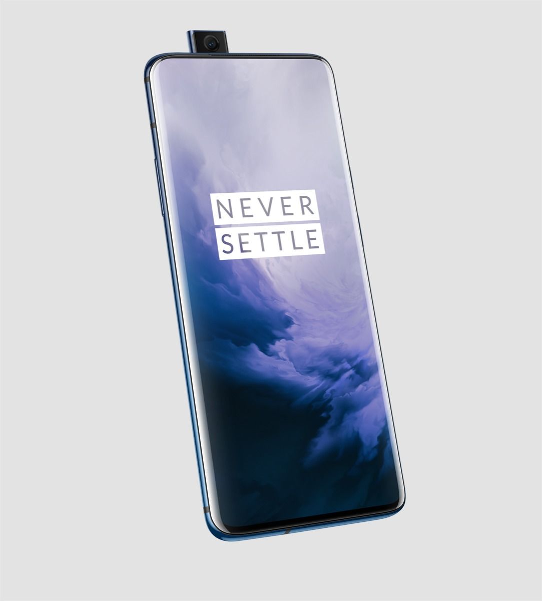 Les OnePlus 7 et OnePlus 7 Pro seront disponibles dès demain #6