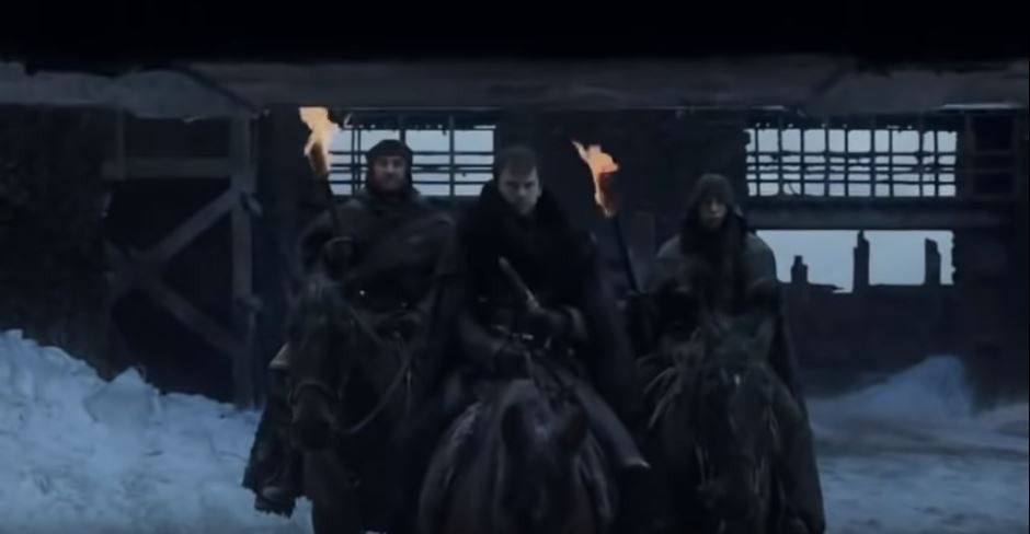 Un fan compile tous les épisodes de Game of Thrones en moins d’1 minute 30 #2