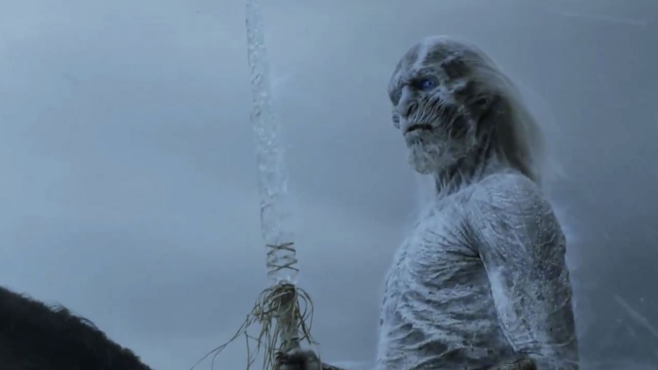 Un fan compile tous les épisodes de Game of Thrones en moins d’1 minute 30