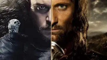 Un scénariste de Game of Thrones travaille sur la série Le Seigneur des Anneaux
