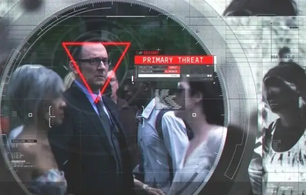 Une faille de sécurité montre à quel point la Chine est ultra-surveillée #3