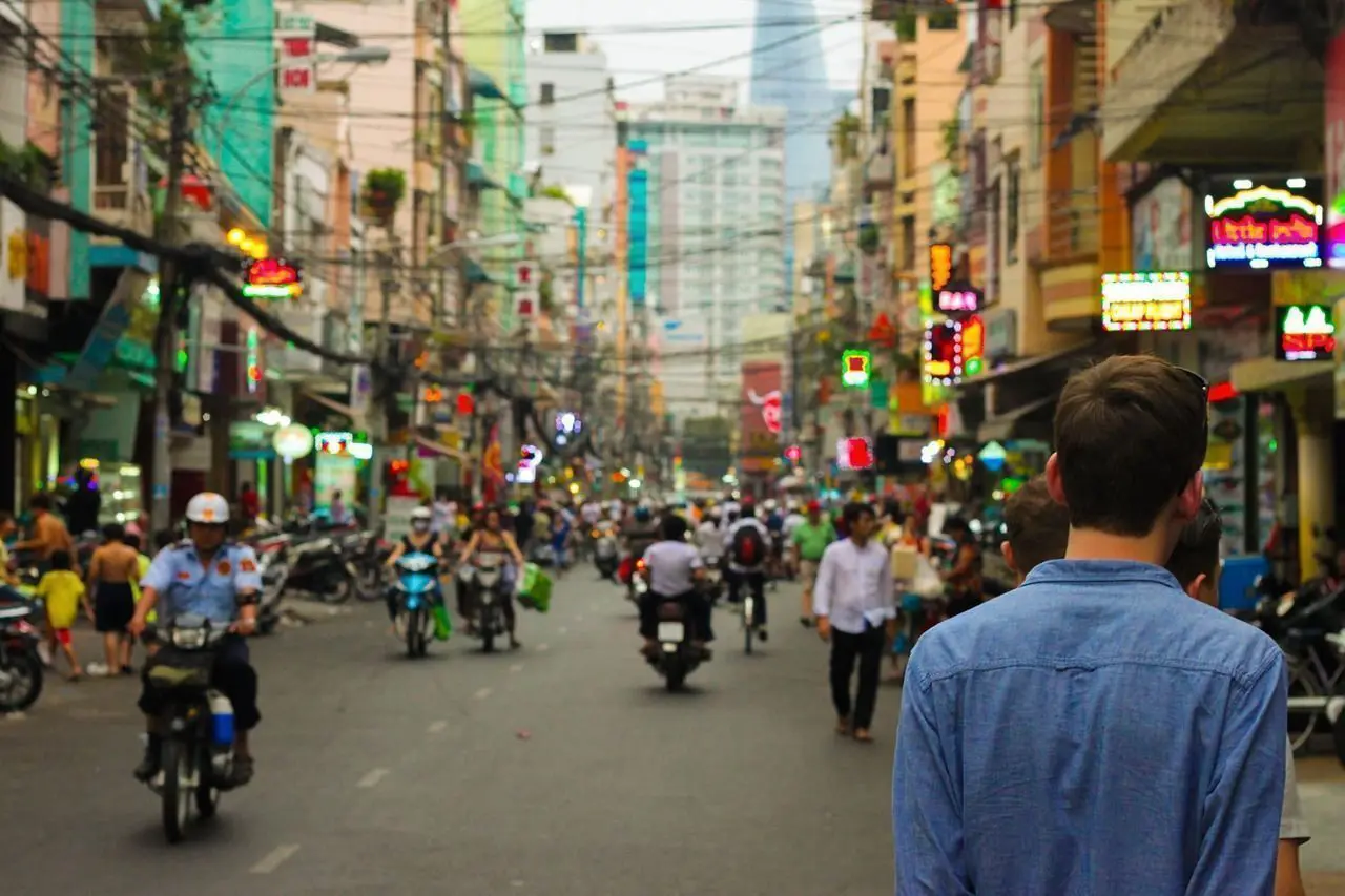 Une faille de sécurité montre à quel point la Chine est ultra-surveillée #2