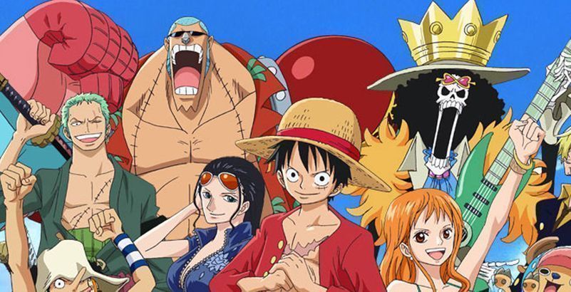 One Piece live action : les premiers avis sont tombés
