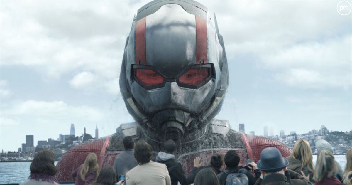 Ant-Man 3 : Paul Rudd demande aux fans de lancer une campagne pour faire le film