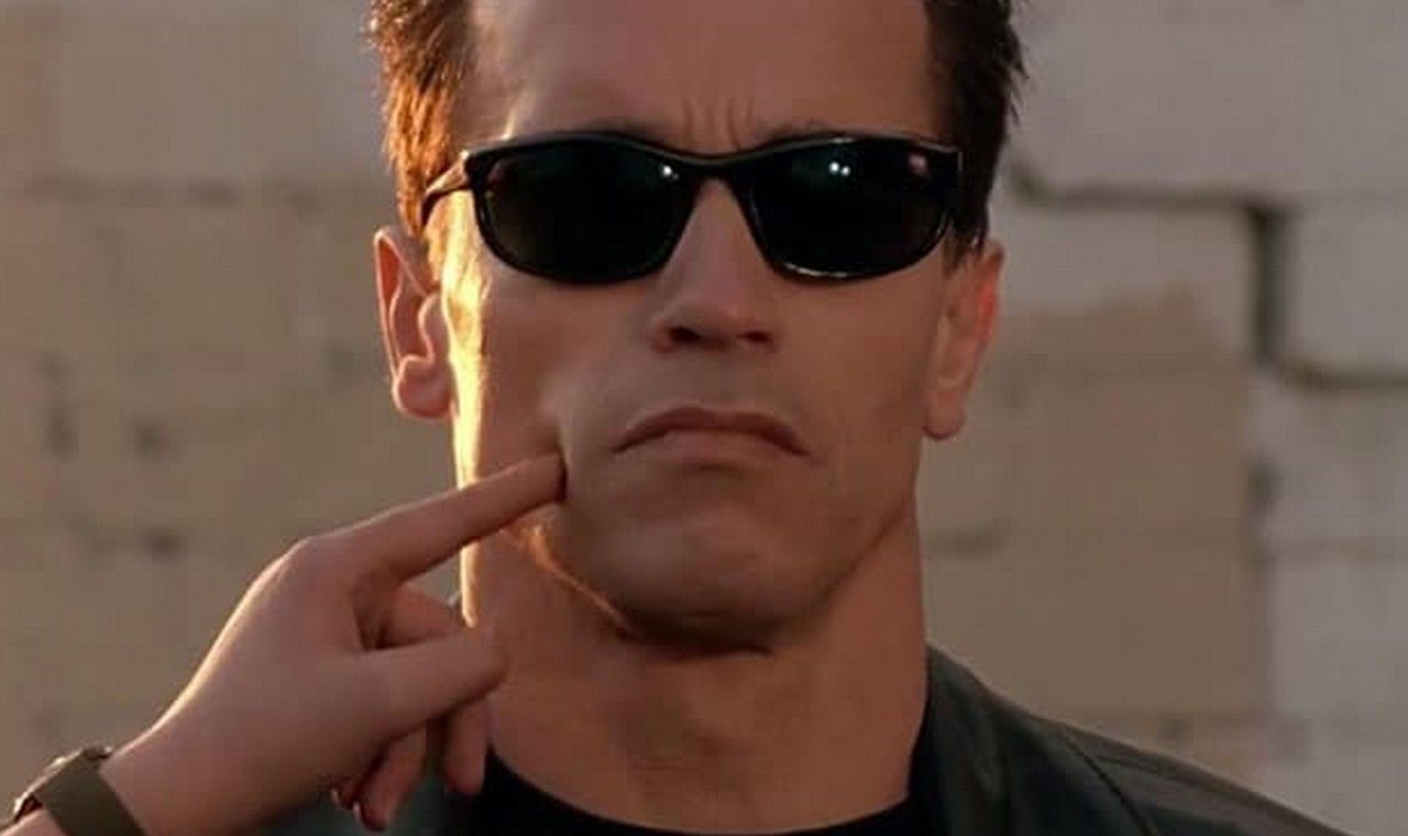Arnold Schwarzenegger violemment agressé lors d’un événement sportif