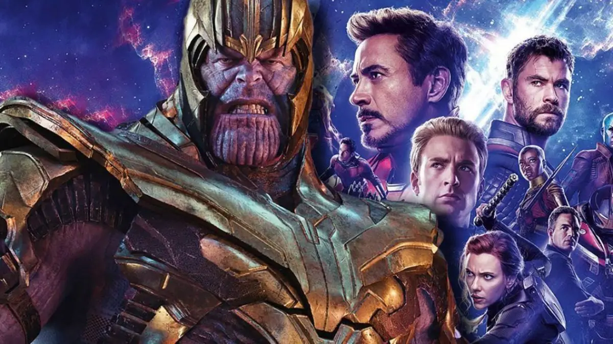 Avengers Endgame : une version avec de nouvelles scènes va sortir au cinéma
