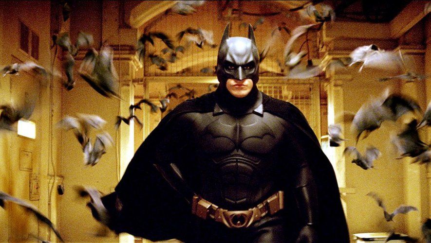 Batman : un grand casting pour trouver le nouveau chevalier noir… en France