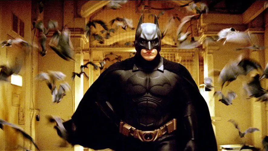 Batman : un grand casting pour trouver le nouveau chevalier noir… en France