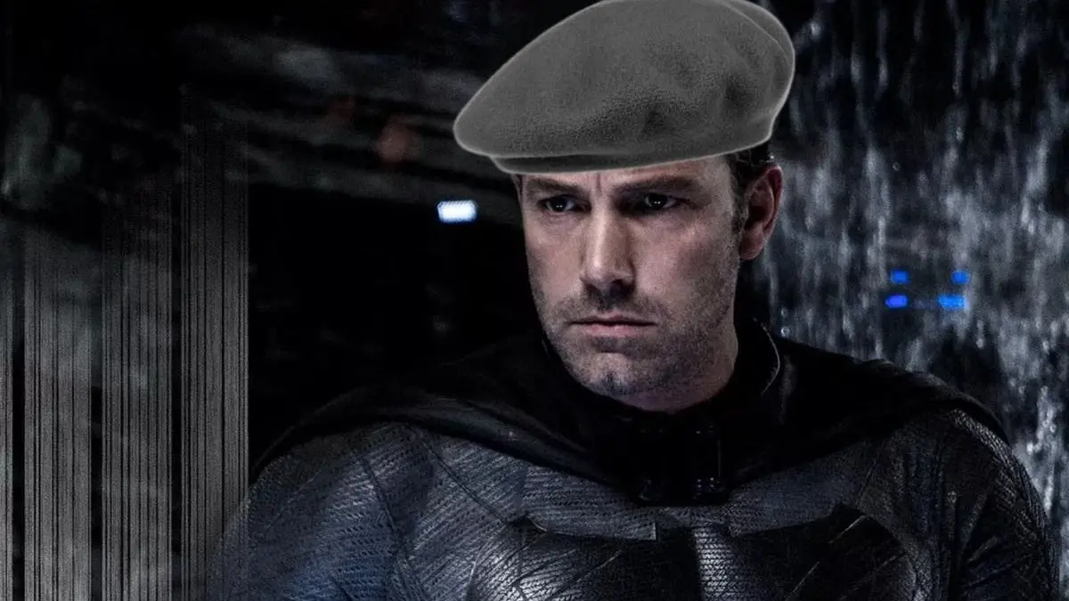 Batman : un grand casting pour trouver le nouveau chevalier noir… en France