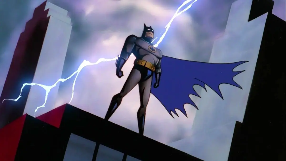 Batman sera le premier super-héros a avoir son étoile sur Hollywood Boulevard