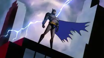 Batman sera le premier super-héros a avoir son étoile sur Hollywood Boulevard