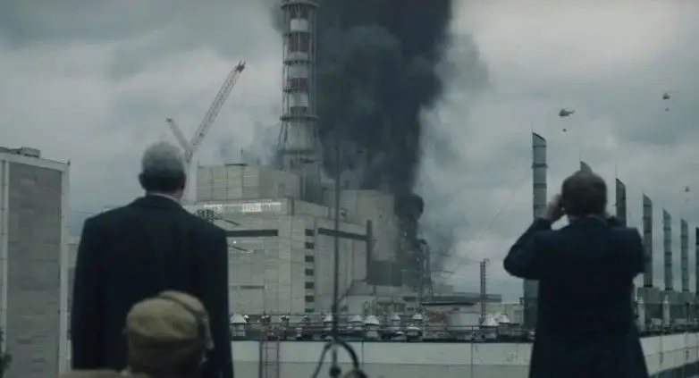 Chernobyl : la Russie prépare sa propre série pour « contre-attaquer » HBO