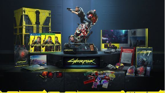 Cyberpunk 2077 : un fan interpelle Keanu Reeves en pleine conférence et gagne une édition collector #2