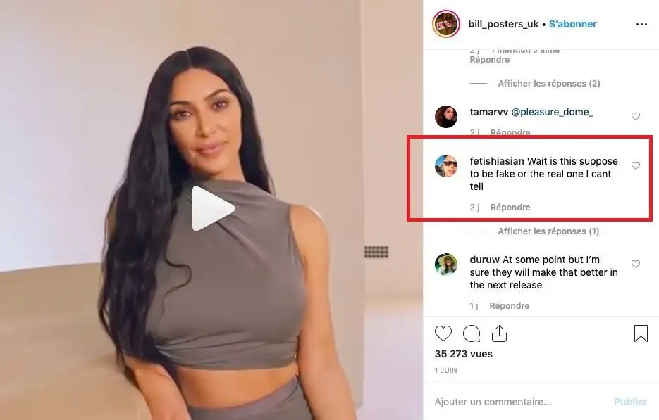 Deepfake : une technologie de trucage vidéo inquiétante