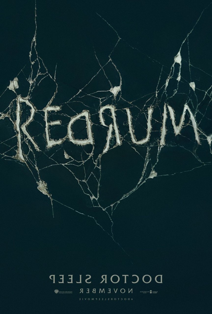 Affiche du film Doctor Sleep