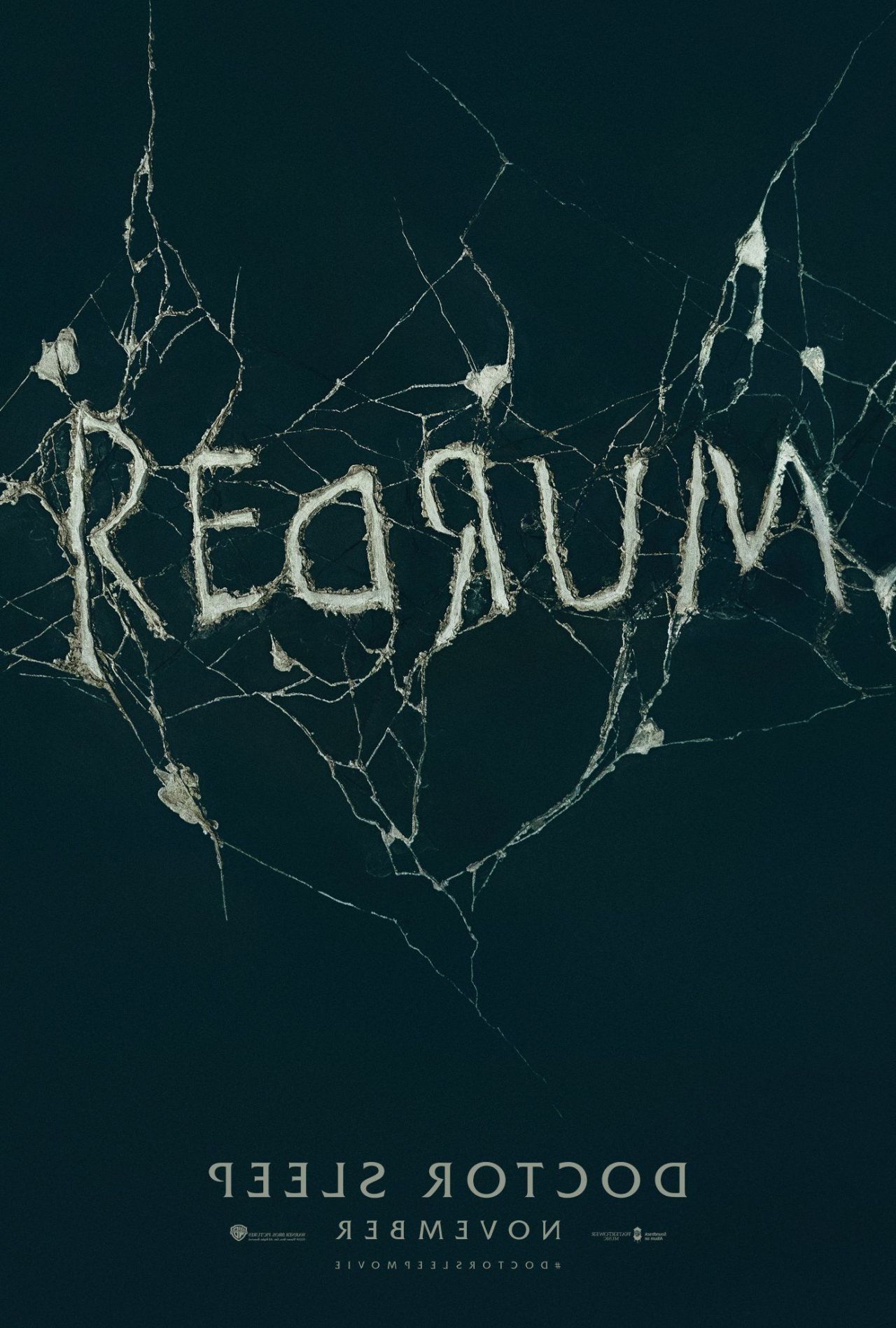 Doctor Sleep : une bande-annonce glaçante pour la suite de Shining