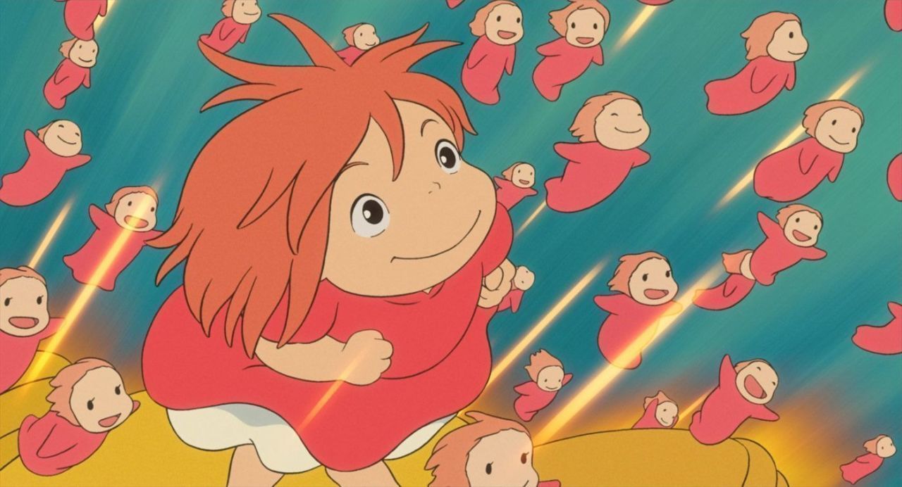 Un superbe documentaire sur Hayao Miyazaki disponible gratuitement en ligne