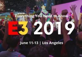 E3 2019
