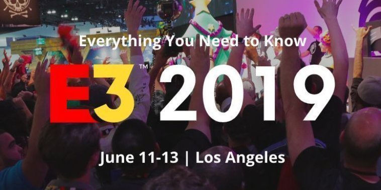 E3 2019