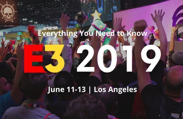 E3 2019