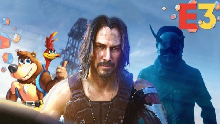 E3 2019 : pour la première fois le nombre de visiteurs est en baisse