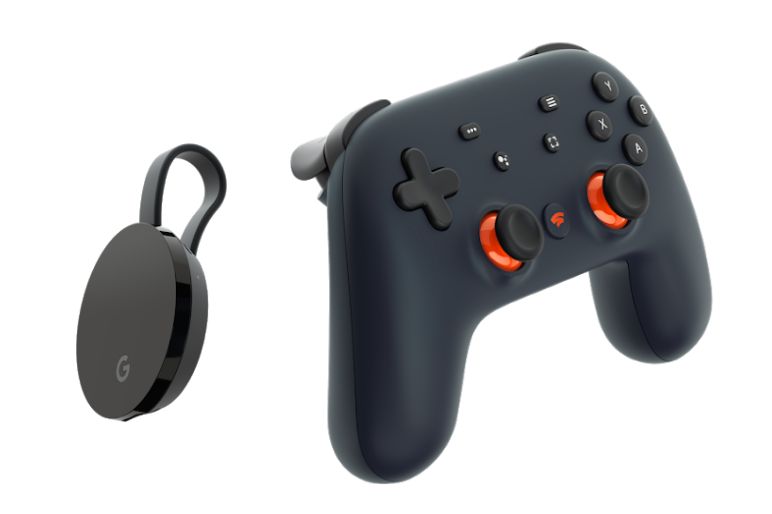 Stadia : toutes les infos sur le Cloud Gaming de Google #5
