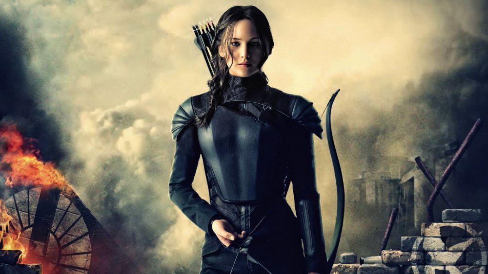 Hunger Games : un préquel en préparation