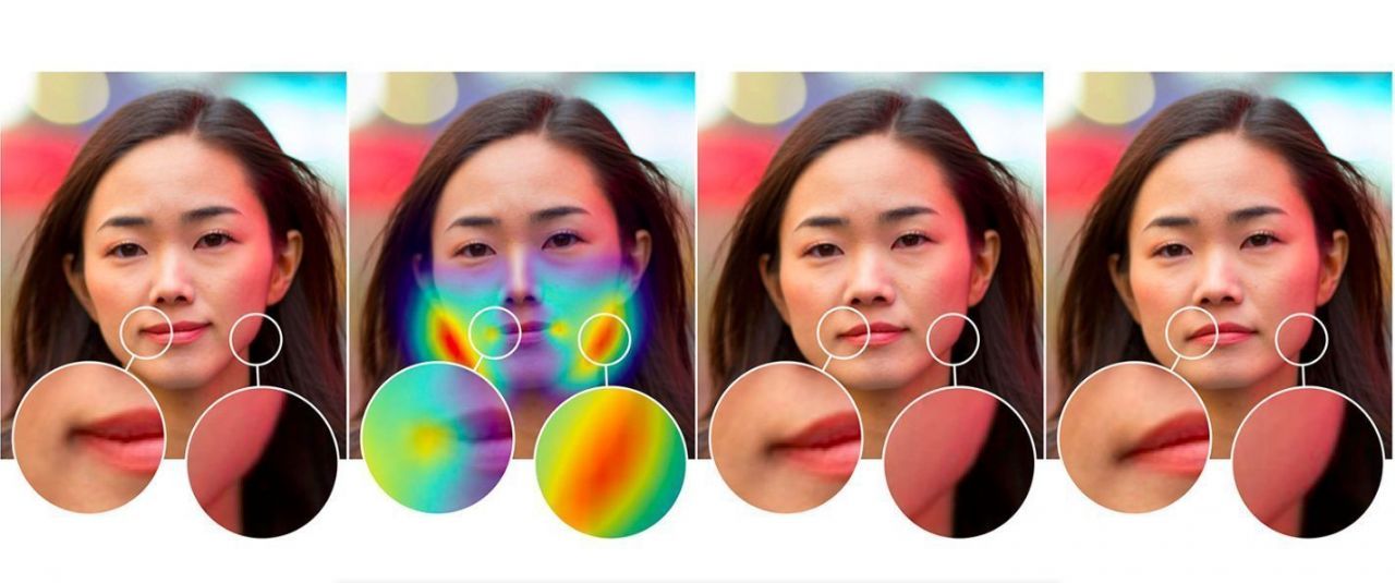 Cette IA détecte les images modifiées avec Adobe Photoshop