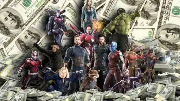 Avengers Endgame : le nouveau montage ne sera pas une version longue