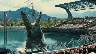Jurassic World : une série en préparation sur Netflix