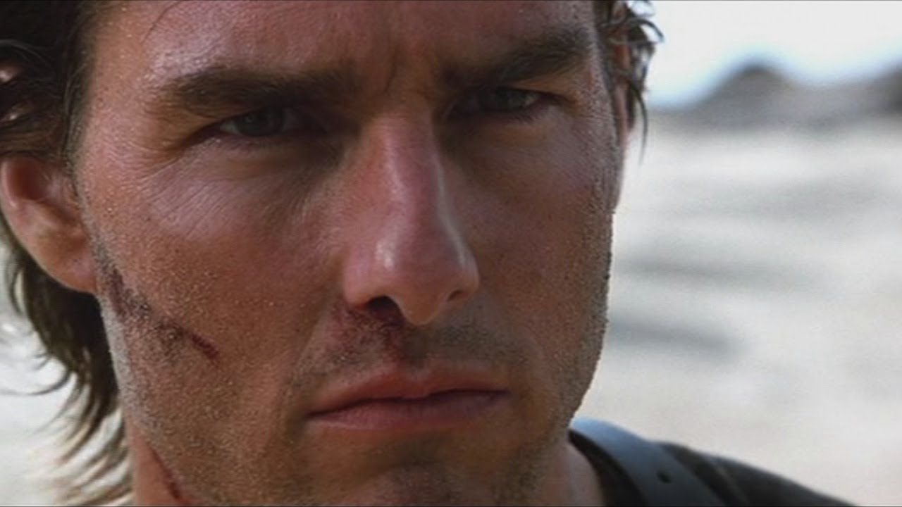 Justin Bieber veut affronter Tom Cruise dans un octogone