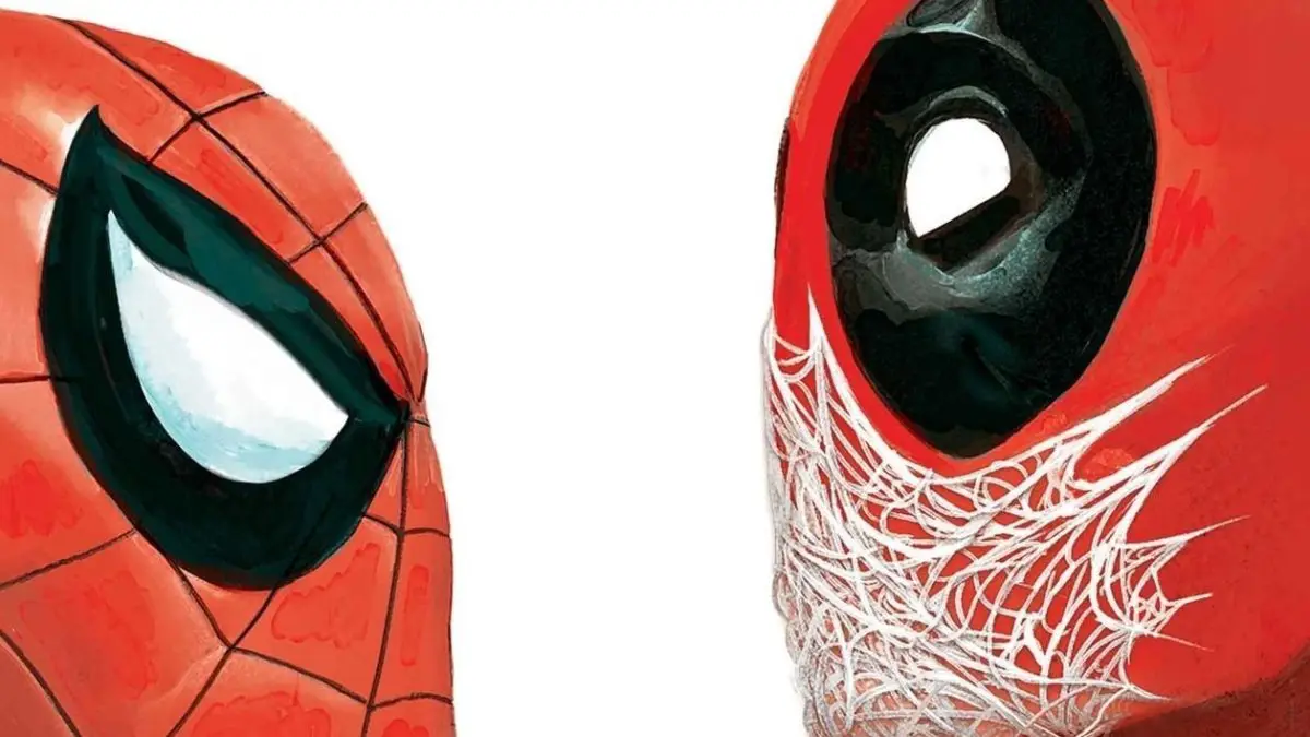 Marvel : pas de duo Spider-Man et Deadpool dans le MCU