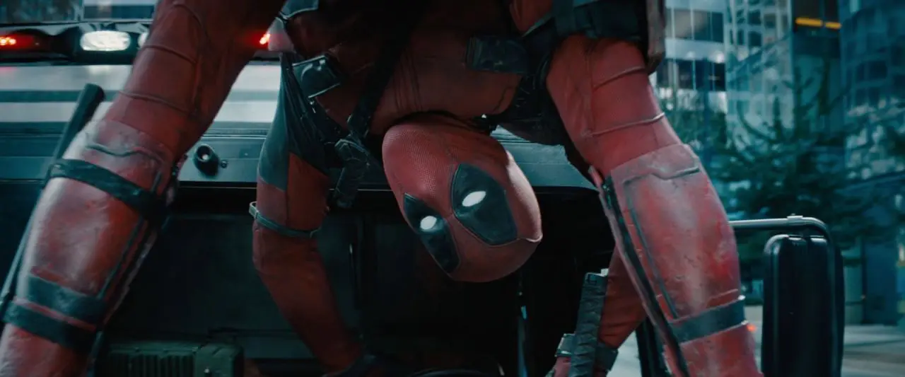 Marvel : pas de duo Spider-Man et Deadpool dans le MCU