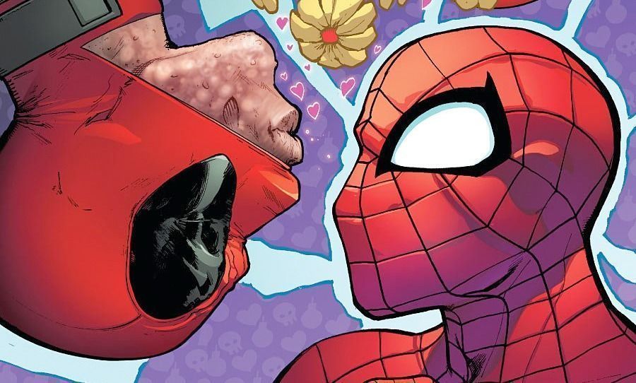 Marvel : pas de duo Spider-Man et Deadpool dans le MCU #3