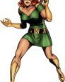 Jean Grey
