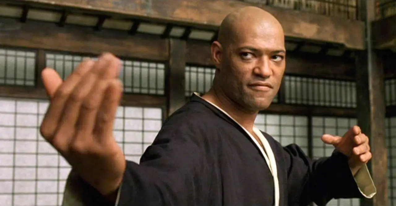 Matrix 4 sera réalisé par les Wachowski avec Michaël B. Jordan en Morpheus #2