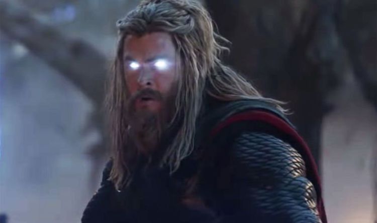 Marvel : voici les films de la phase 4 du MCU #7