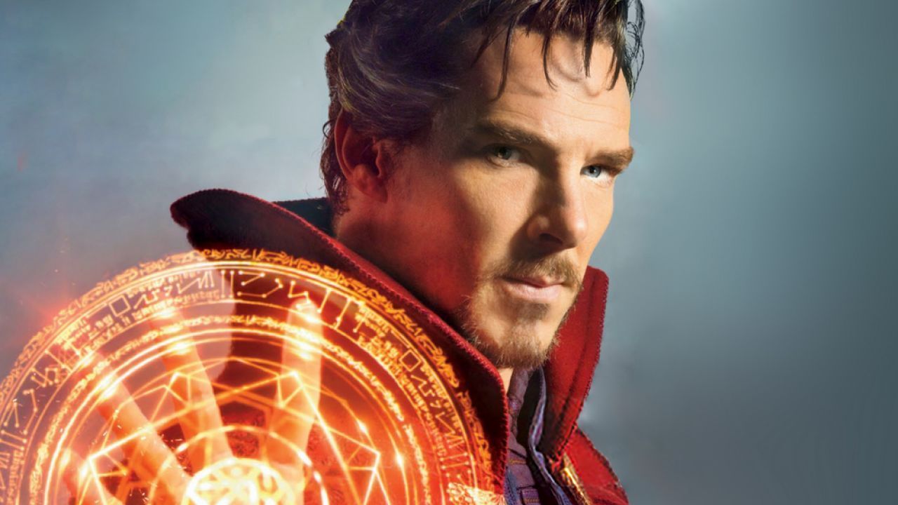 Marvel : voici les films de la phase 4 du MCU #2