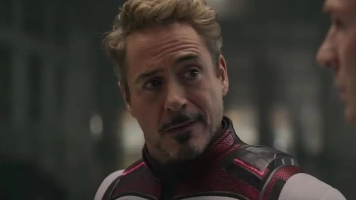 Robert Downey JR veut sauver la planète en 10 ans grâce à la robotique