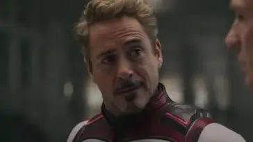 Robert Downey JR veut sauver la planète en 10 ans grâce à la robotique