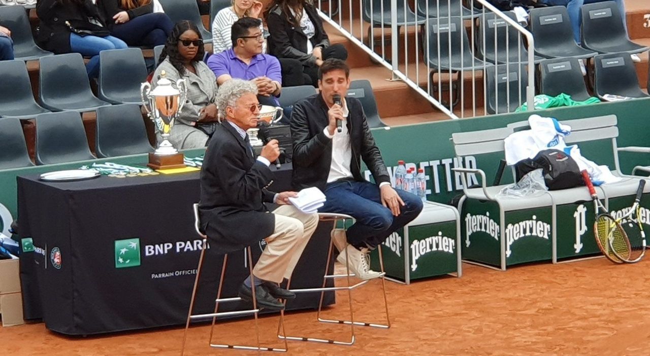 Roland-Garros : le français Marvin Nonone alias RvP remporte le tournoi eSeries 2019 #3
