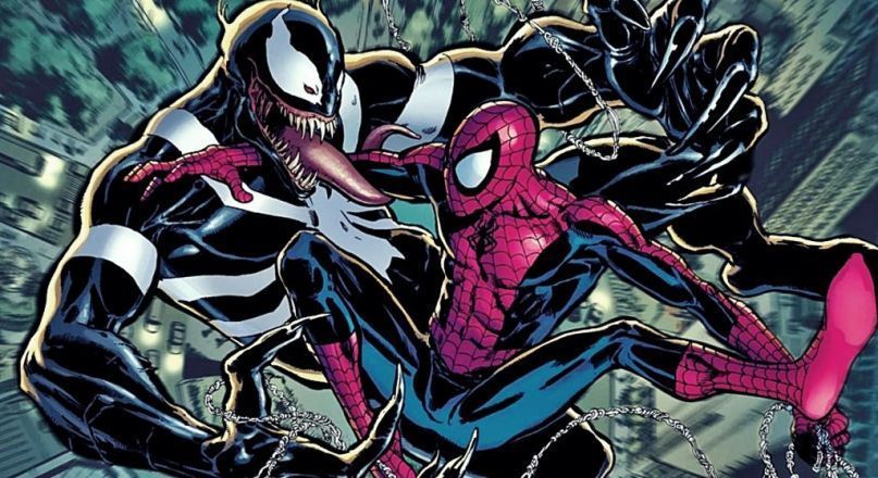 Spider-man : Tom Holland a signé pour 9 films solos #4