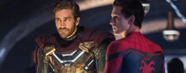 Spider-man : Tom Holland a signé pour 9 films solos