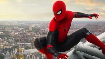 Spider-Man Far From Home : des premiers avis très positifs